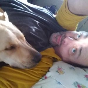 Meet your Posher, Brady